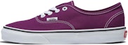 Order Vans Authentic 'Ungu Gelap' VN0009PVDRV1