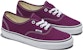 Vans Authentic 'Ungu Gelap' VN0009PVDRV1