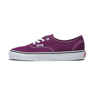 Vans Authentic 'Dark Purple'