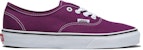 Vans Authentic 'Ungu Gelap' VN0009PVDRV