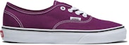 Order Vans Authentic 'Ungu Gelap' VN0009PVDRV