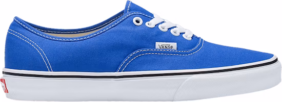 Vans Authentic 'Dazzling Blue' VN0A5KS96RE Vans Authentic 'Dazzling Blue' VN0A5KS96RE