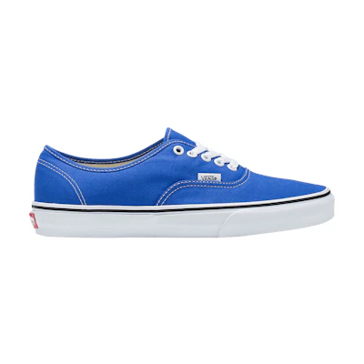Vans Authentic 'Dazzling Blue'