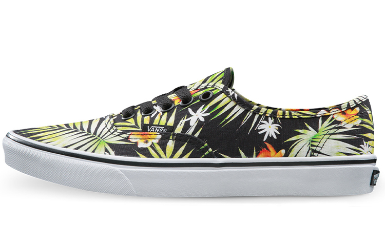 WACKOMARIA × Vans Authentic Cheetah Gray WACKOMARIA × Vans Authentic Cheetah Gray Go Wild With The Wacko