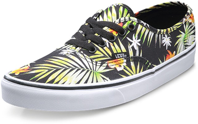 Vans Authentic 'Decay Palms' Sepatu Sneakers Palm Kekinian VN0A38EMMLD Order Vans Authentic 'Decay Palms' Sepatu Sneakers Palm Kekinian VN0A38EMMLD