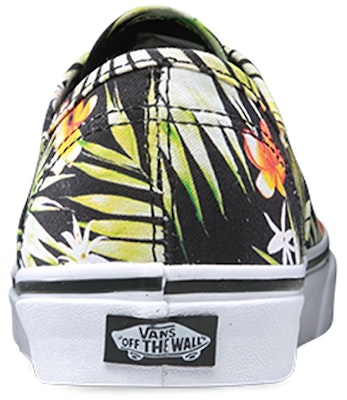 Vans Authentic 'Decay Palms' Sepatu Sneakers Palm Kekinian VN0A38EMMLD Lookbook Vans Authentic 'Decay Palms' Sepatu Sneakers Palm Kekinian VN0A38EMMLD