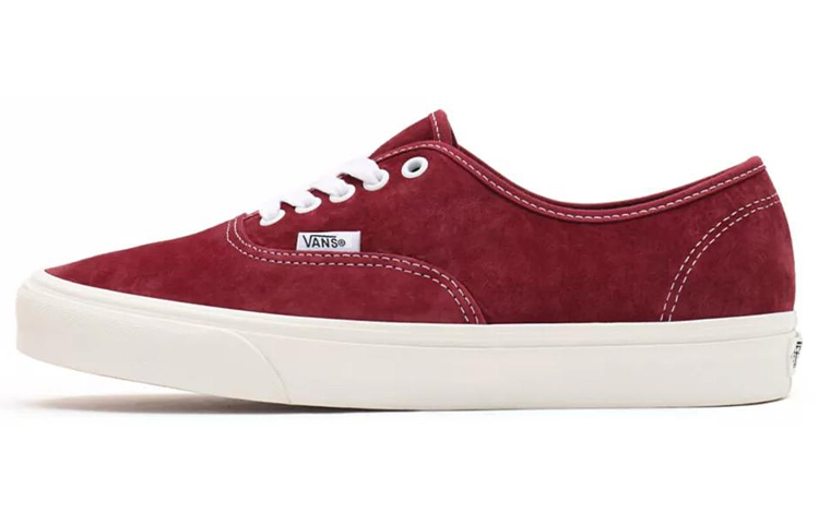 Buy Vans Authentic 'Merah Gelap' VN0A5HZS9G81
