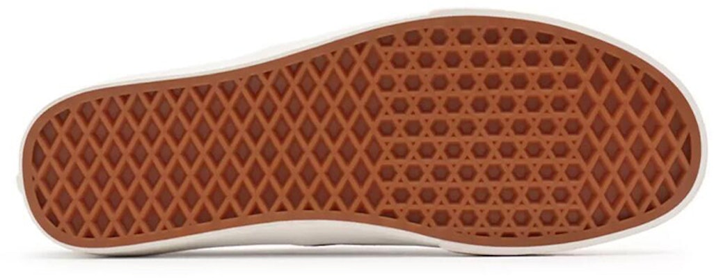 Vans Authentic 'Merah Gelap' VN0A5HZS9G81 Shop Vans Authentic 'Merah Gelap' VN0A5HZS9G81