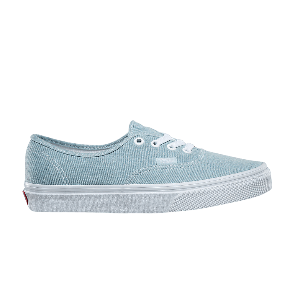 Vans Authentic 'Denim' VN0A38EMQ8P
