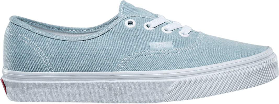 반스 어센틱 데님 (Vans Authentic Denim) VN0A38EMQ8P Buy 반스 어센틱 데님 (Vans Authentic Denim) VN0A38EMQ8P