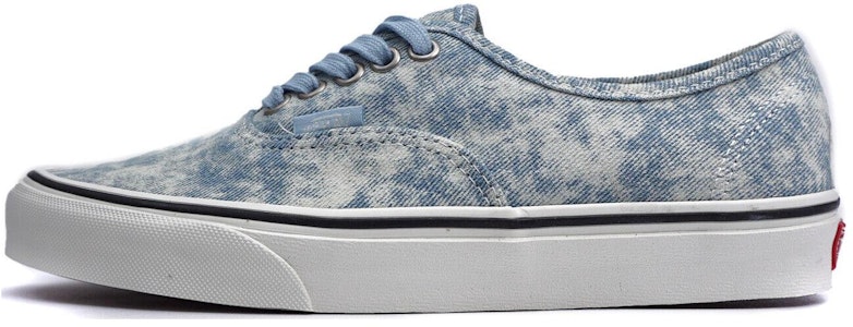 Vans Authentic 'Denim Destroy' Lelaki Denim Koyak. VN0A5HZS9FM Buy Vans Authentic 'Denim Destroy' Lelaki Denim Koyak. VN0A5HZS9FM