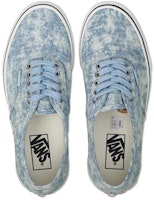 반스 어센틱 '데님 디스트로이' VN0A5HZS9FM VN0A5HZS9FM Shop 반스 어센틱 '데님 디스트로이' VN0A5HZS9FM VN0A5HZS9FM