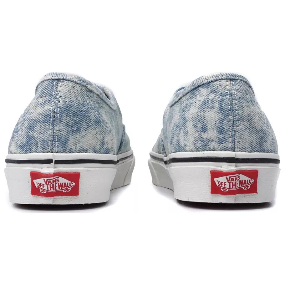 Purchase 반스 어센틱 '데님 디스트로이' VN0A5HZS9FM VN0A5HZS9FM