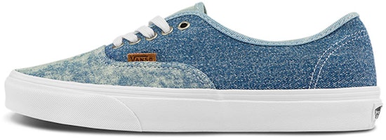 Vans Authentic '牛仔多色' VN0A5KRD448 Buy Vans Authentic '牛仔多色' VN0A5KRD448