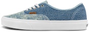 Buy Vans Authentic '牛仔布多色' VN0A5KRD448