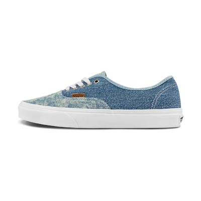Vans Authentic 'Denim Multi'