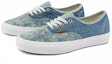 Order Vans Authentic '牛仔布多色' VN0A5KRD448