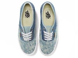 Vans Authentic '牛仔多色' VN0A5KRD448 Lookbook Vans Authentic '牛仔多色' VN0A5KRD448