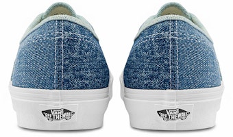 Vans Authentic '牛仔多色' VN0A5KRD448 Purchase Vans Authentic '牛仔多色' VN0A5KRD448
