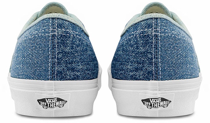 Vans Authentic '牛仔布多色' VN0A5KRD448 Purchase Vans Authentic '牛仔布多色' VN0A5KRD448