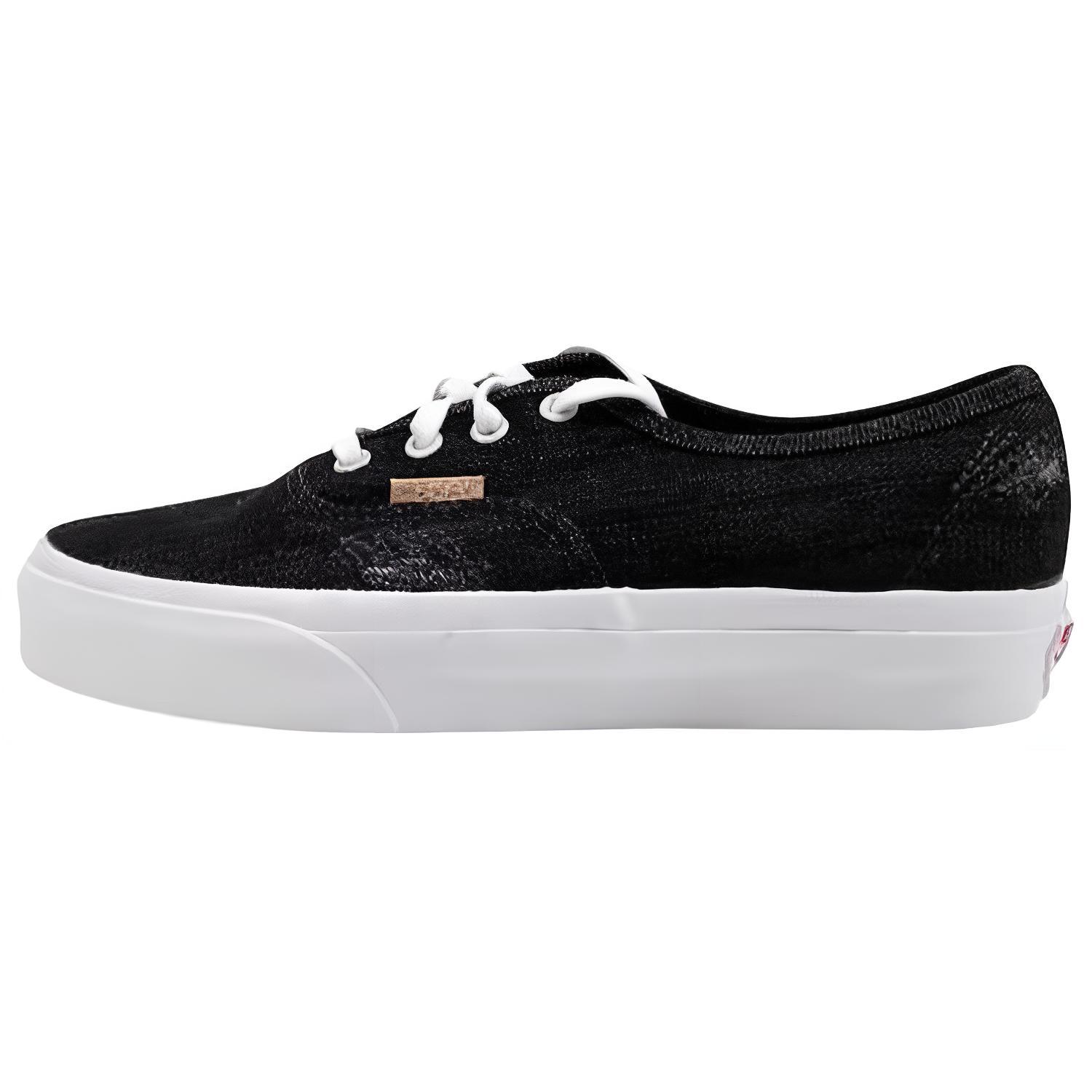 Buy Vans Authentic 'Jahitan Denim' VN000ZUIHUC