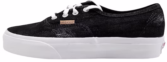 Vans Authentic 'Denim Stitch' VN000ZUIHUC