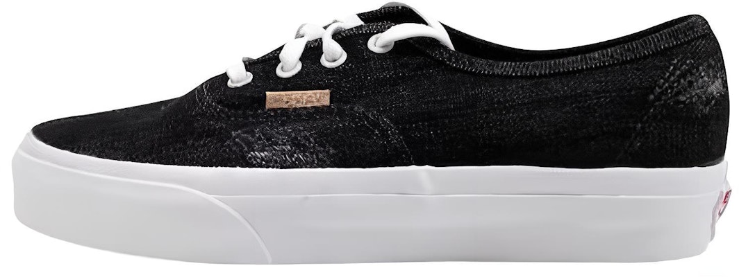 Vans Authentic '牛仔缝线' VN000ZUIHUC Buy Vans Authentic '牛仔缝线' VN000ZUIHUC