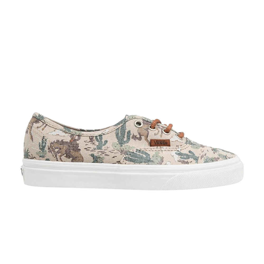 Buy Vans Authentic 'Desert Cowboy' VN-04MLJOO