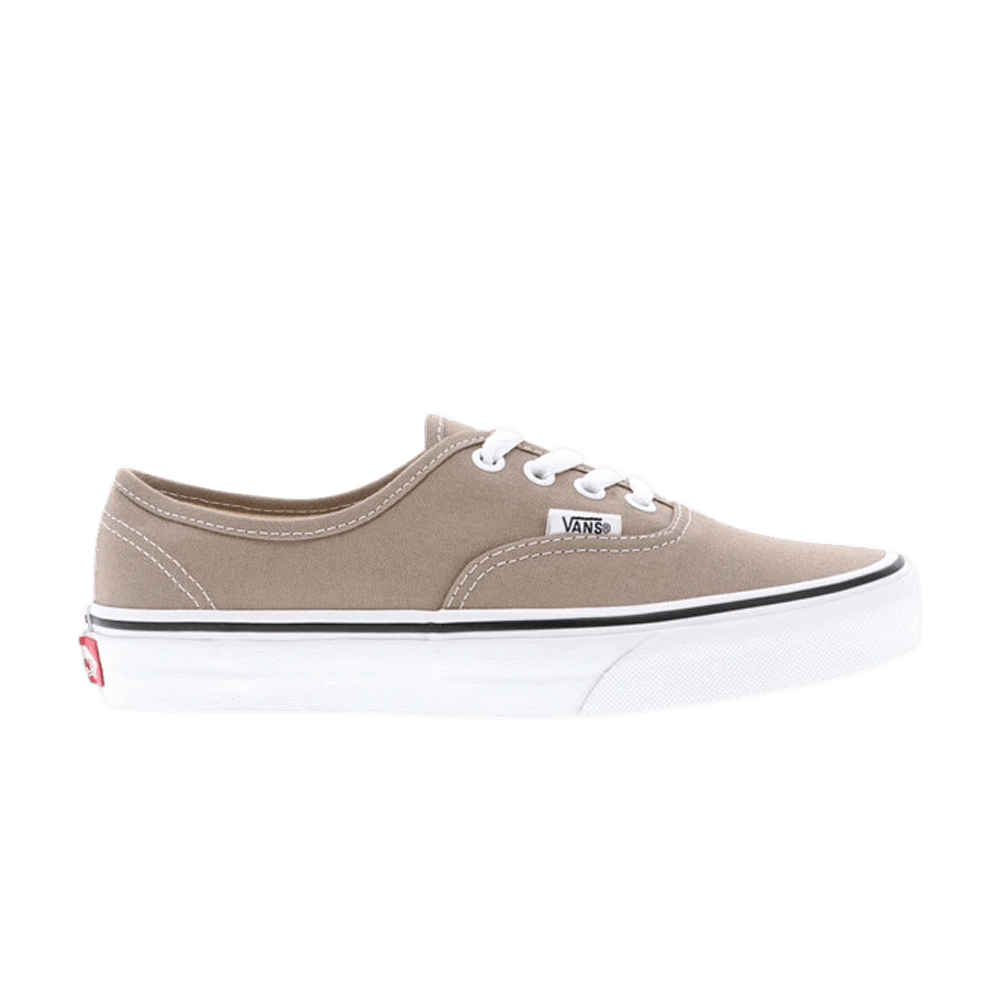 Buy Vans Authentic 'Desert Taupe' VN0A38EMU63