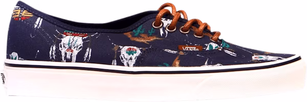 Vans Authentic 'Desert Tribe' VN0003Z3HSN