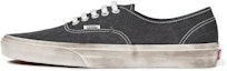 Buy Vans Authentic 'Desgastadas - Negras' VN-018BH1V