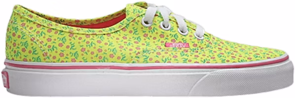 Vans Authentic 'Ditsy Floral' VN-0VOEAWM Vans Authentic 'Ditsy Floral' VN-0VOEAWM