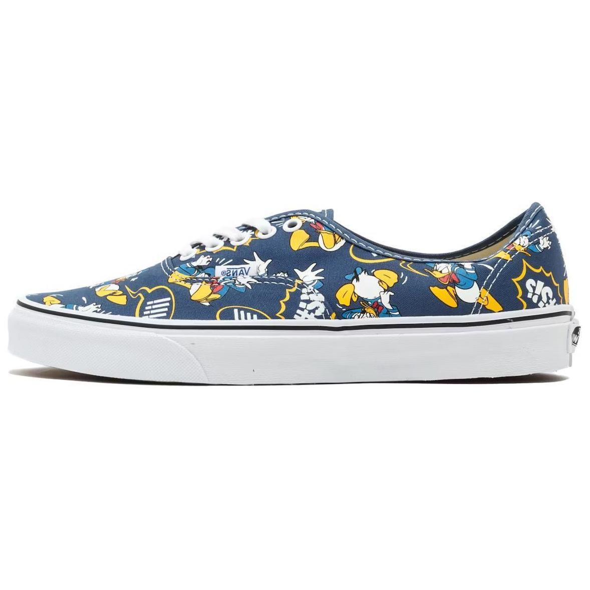 Buy Vans Authentic《唐老鴨》VN018BGZ0