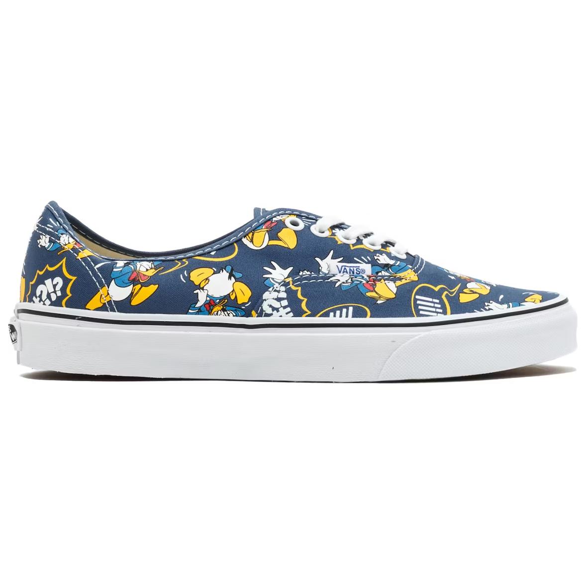 Order Vans Authentic《唐老鴨》VN018BGZ0