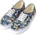 Vans Authentic 'Donald Duck' Edisi Istimewa VN018BGZ0