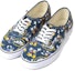 Lookbook Vans Authentic 'Donald Duck' Edisi Istimewa VN018BGZ0