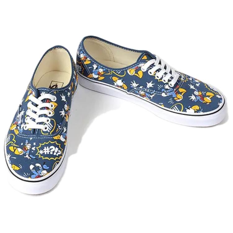 Shop Vans Authentic《唐老鴨》VN018BGZ0