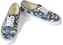 Vans Authentic 'Donald Duck' Edisi Istimewa VN018BGZ0