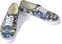 Shop Vans Authentic 'Donald Duck' Edisi Istimewa VN018BGZ0