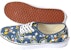Vans Authentic 'Donald Duck' Edisi Istimewa VN018BGZ0