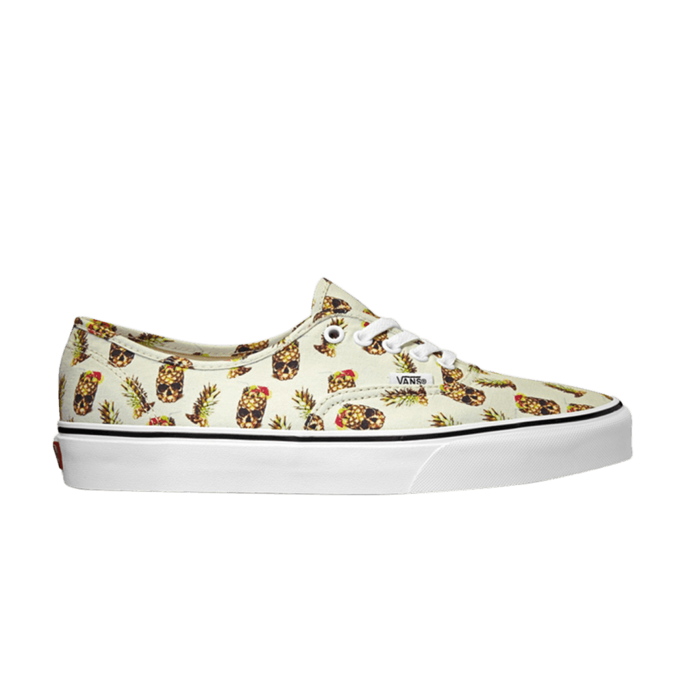 Vans Authentic 'Drained and Confused' VN-0ZUKFEI