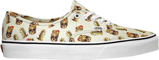 Vans Authentic 'Drained and Confused' VN-0ZUKFEI