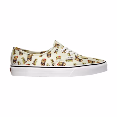 Vans Authentic 'Drained and Confused'