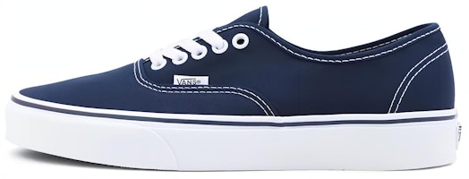 Vans Authentic 'Dress Blue' VN000EE332D Vans Authentic 'Dress Blue' VN000EE332D