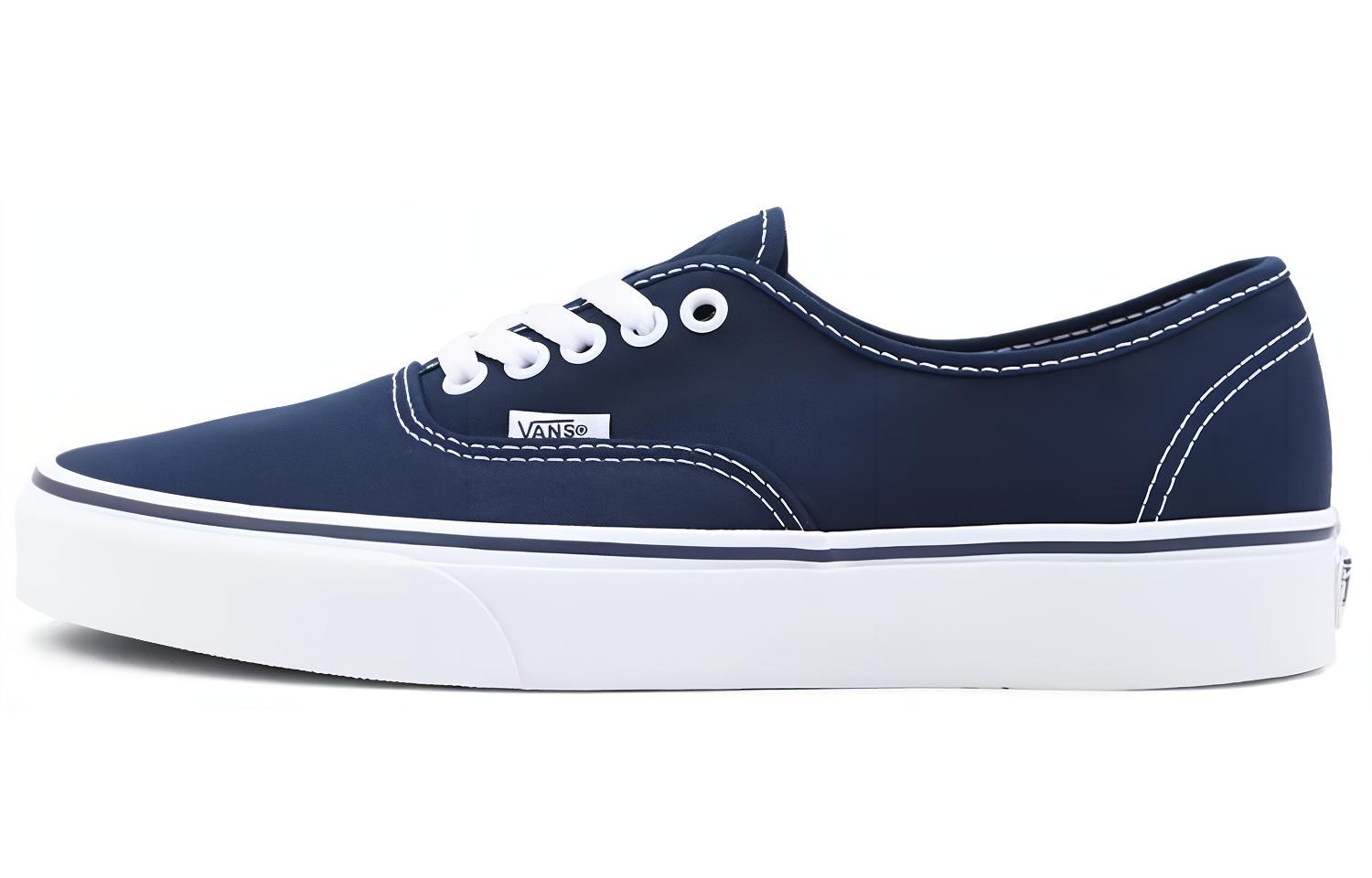 Vans Authentic 'Dress Blue' VN000EE332D