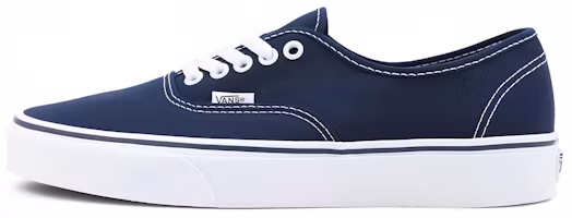 Vans Authentic 'Dress Blue' VN000EE332D Vans Authentic 'Dress Blue' VN000EE332D