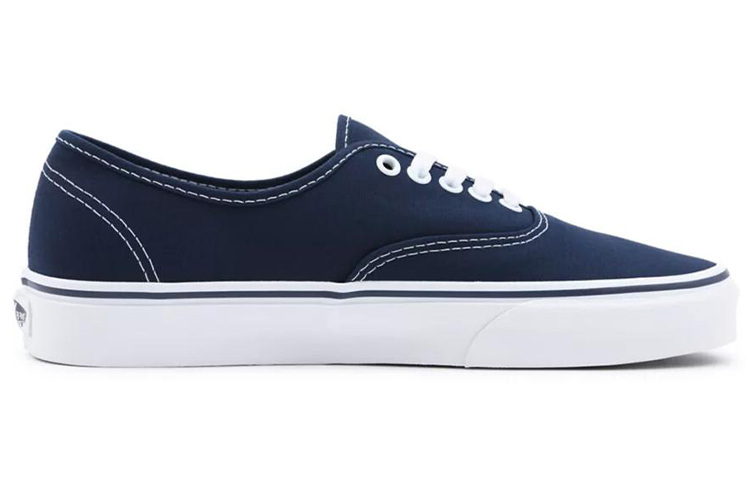 Order Vans オーセンティック ドレスブルー VN000EE332D