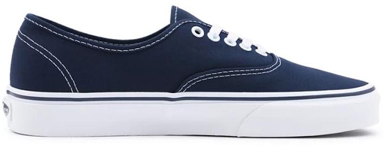 范斯Authentic '礼服蓝' VN000EE332D Order 范斯Authentic '礼服蓝' VN000EE332D