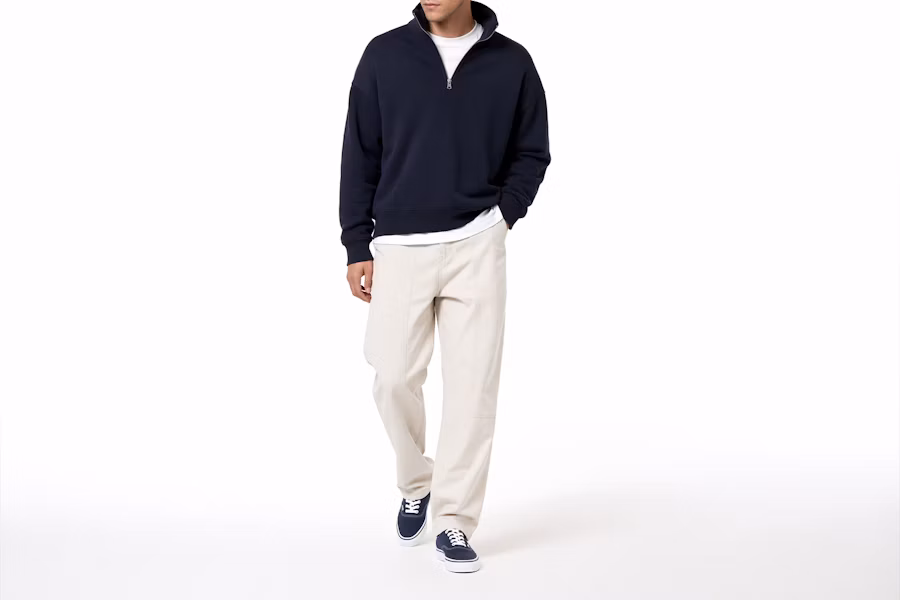 Vans Authentic「禮服藍」VN000EE332D Order Vans Authentic「禮服藍」VN000EE332D