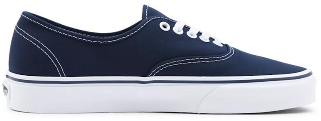 Vans Authentic 'Azul Vestido' VN000EE332D Order Vans Authentic 'Azul Vestido' VN000EE332D
